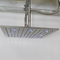 Copper 12 Inch Large Detachable Shower Heads