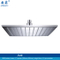 3 Colors Change 12 Inch Lighted Shower Head