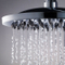 China Factory Wall Mounted Shower Head